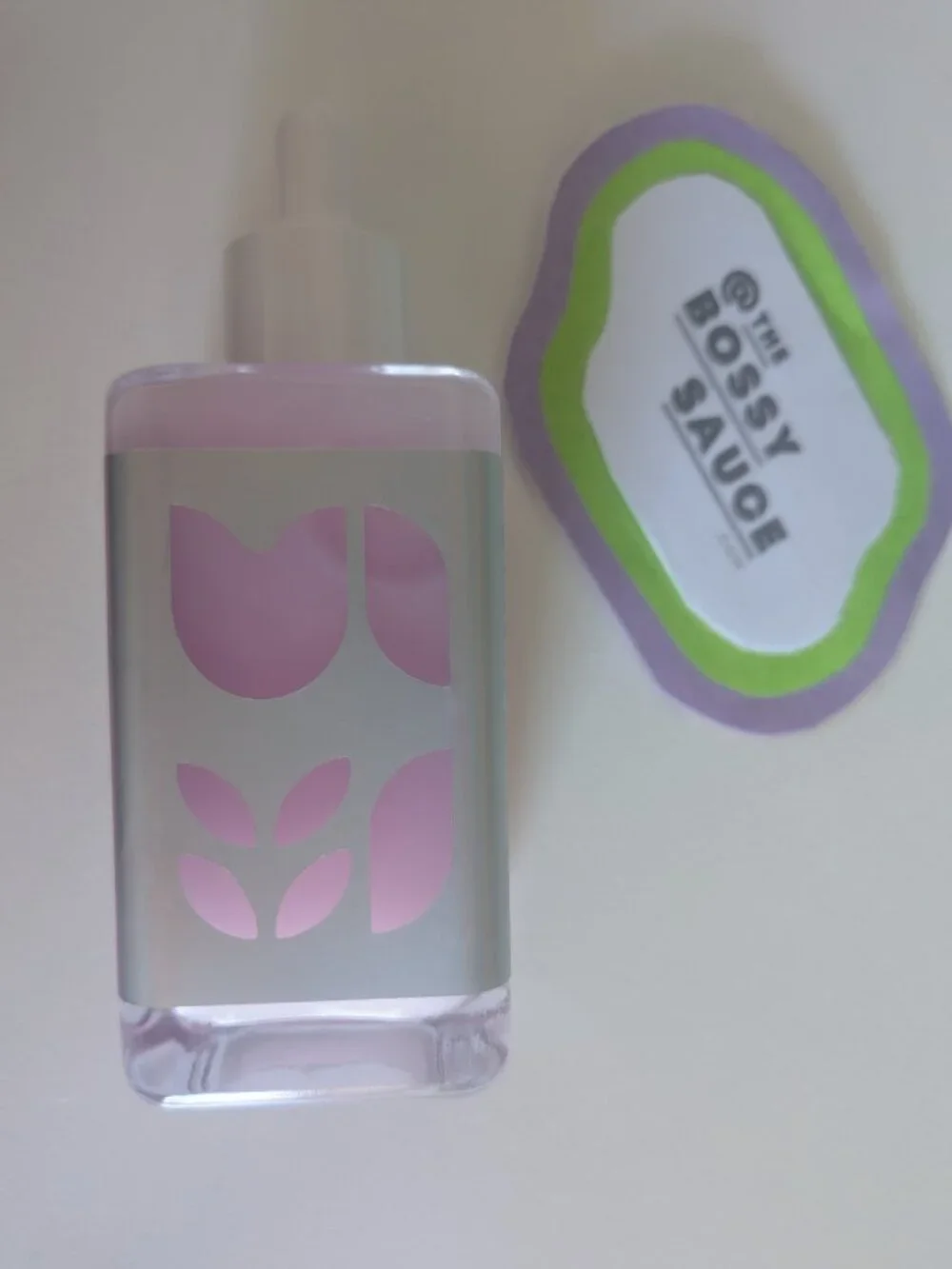 🌸 MY BEAUTY SPOT Niacinamide, Vitamin C, Collagen Hydrating Serum 3.5oz